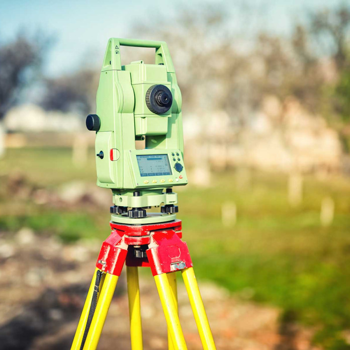 VKM Topografía · Servicios Topográficos San Fernando de Henares